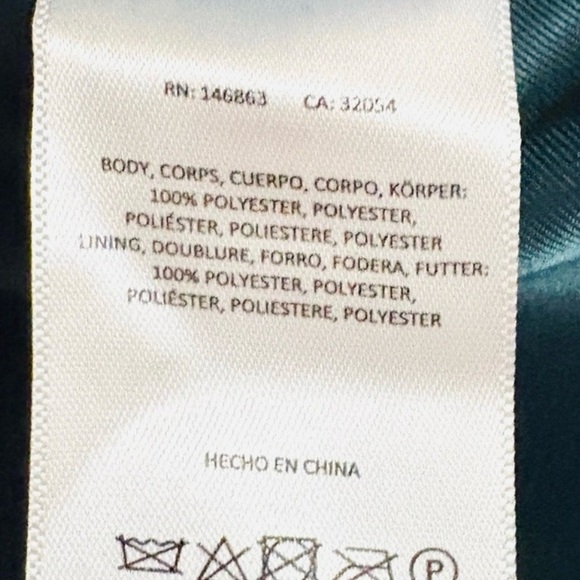 ANTHROPOLOGIE Mare Mare Square-Neck Babydoll Top NWT Size X-Small - Picture 8 of 11